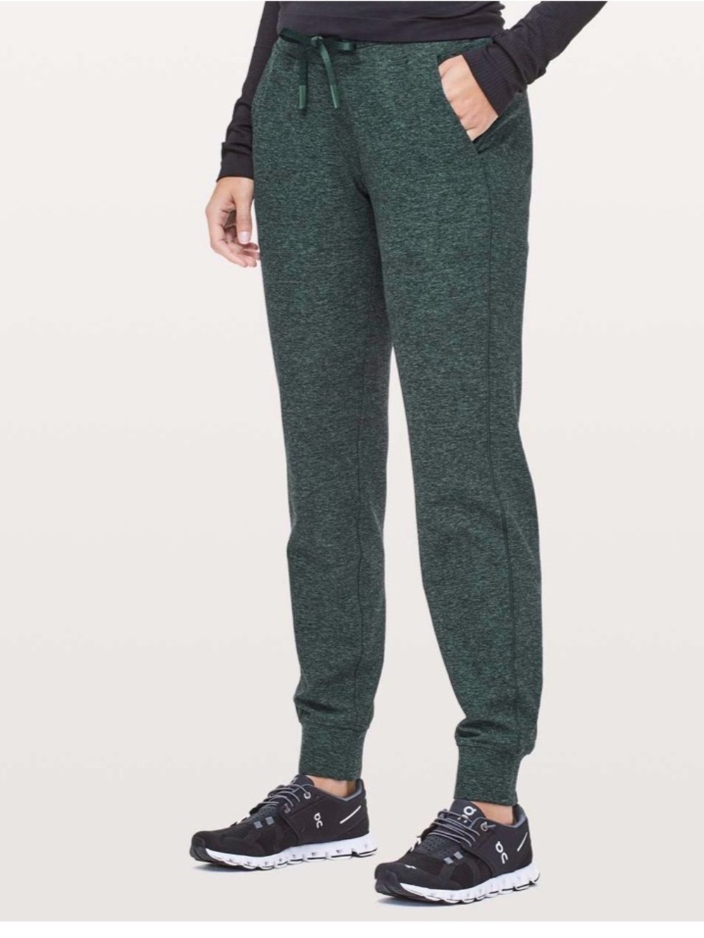 Lululemon Ready To Rulu Pant *Updated 29"